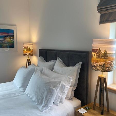 Bed and Breakfast Taigh Scalpaigh Portree Zewnętrze zdjęcie