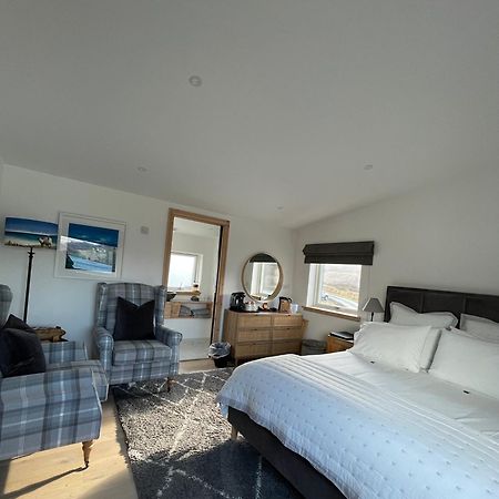 Bed and Breakfast Taigh Scalpaigh Portree Zewnętrze zdjęcie