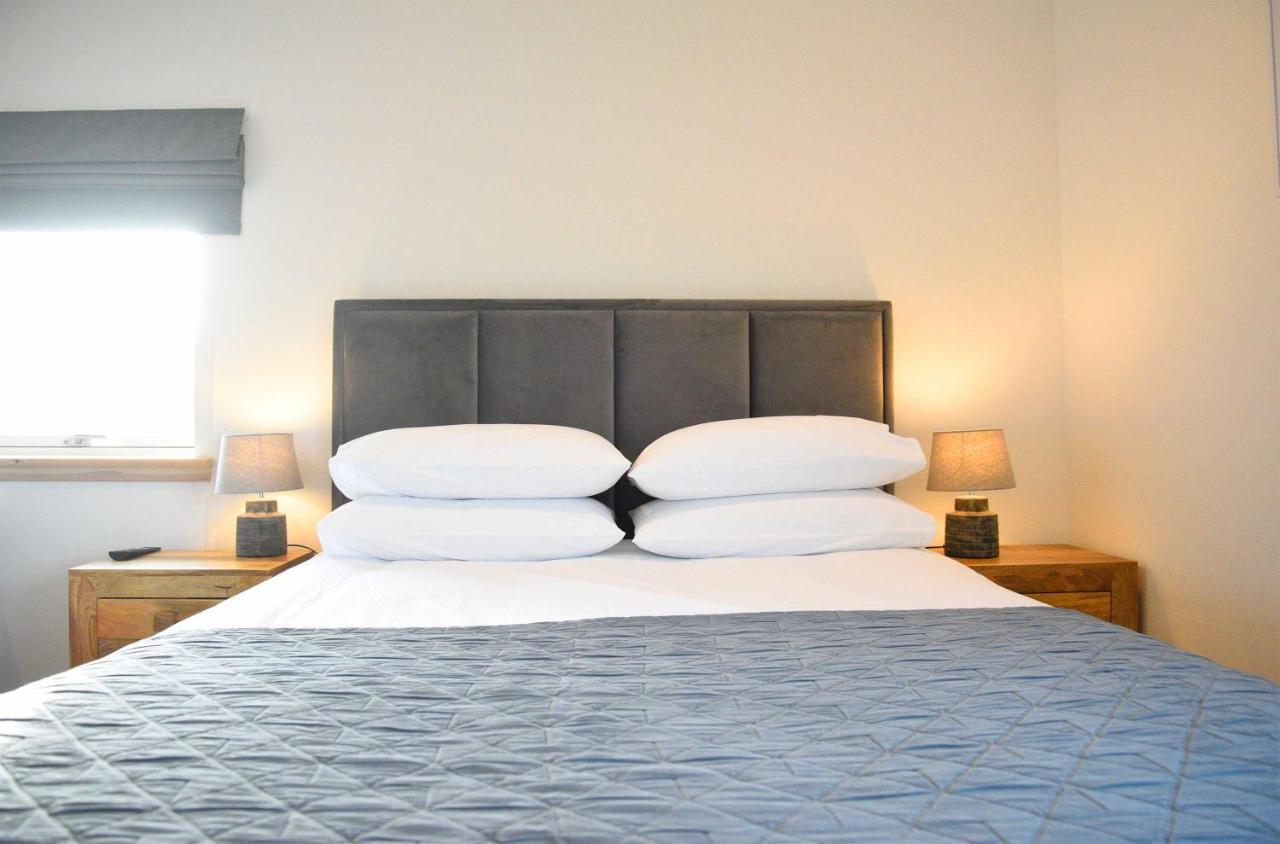 Bed and Breakfast Taigh Scalpaigh Portree Zewnętrze zdjęcie