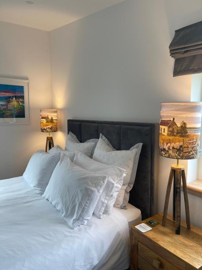 Bed and Breakfast Taigh Scalpaigh Portree Zewnętrze zdjęcie